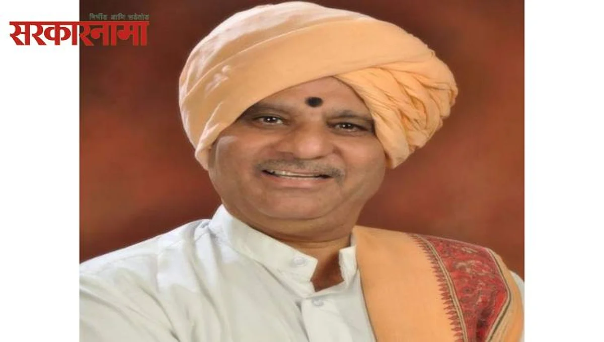 Ramchandra Dekhane Passes Away News