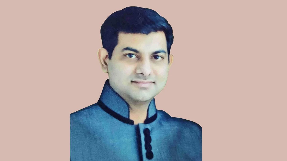 Sanket Phuke