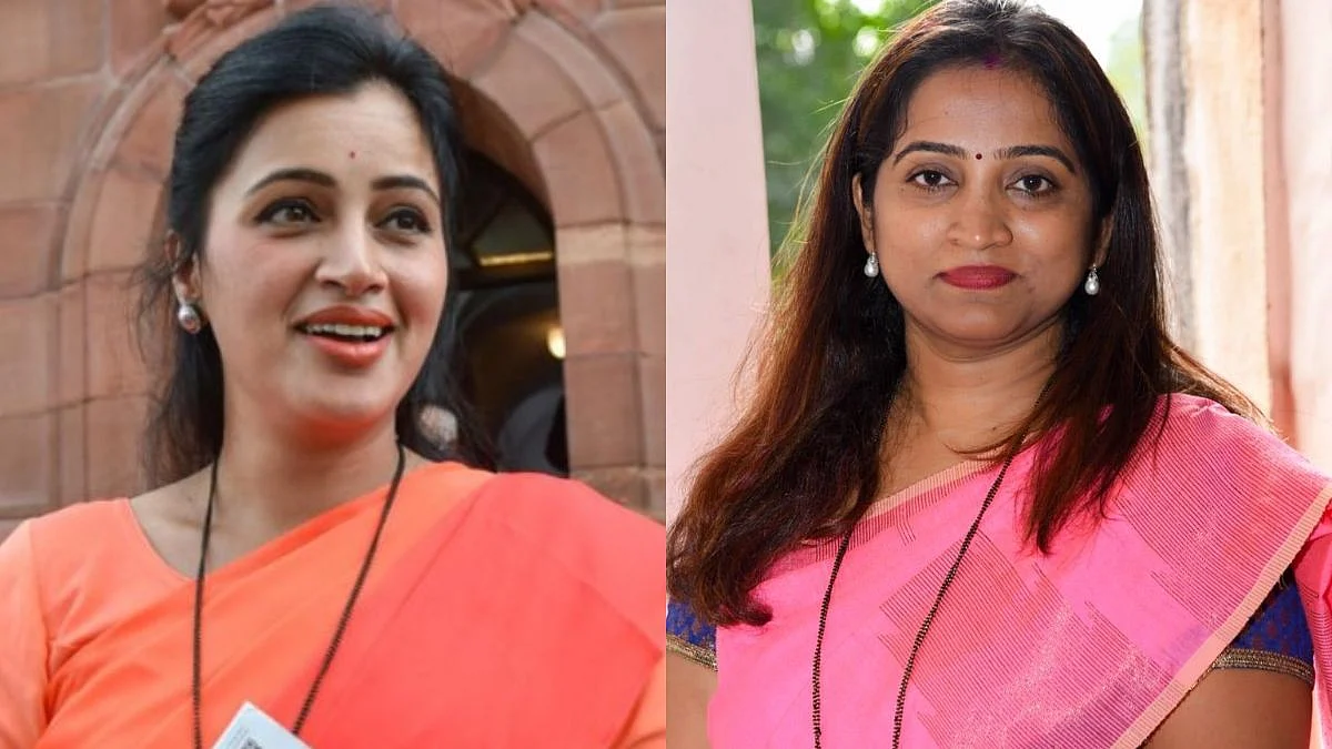 Navneet Rana| Sanjana Ghadi|
