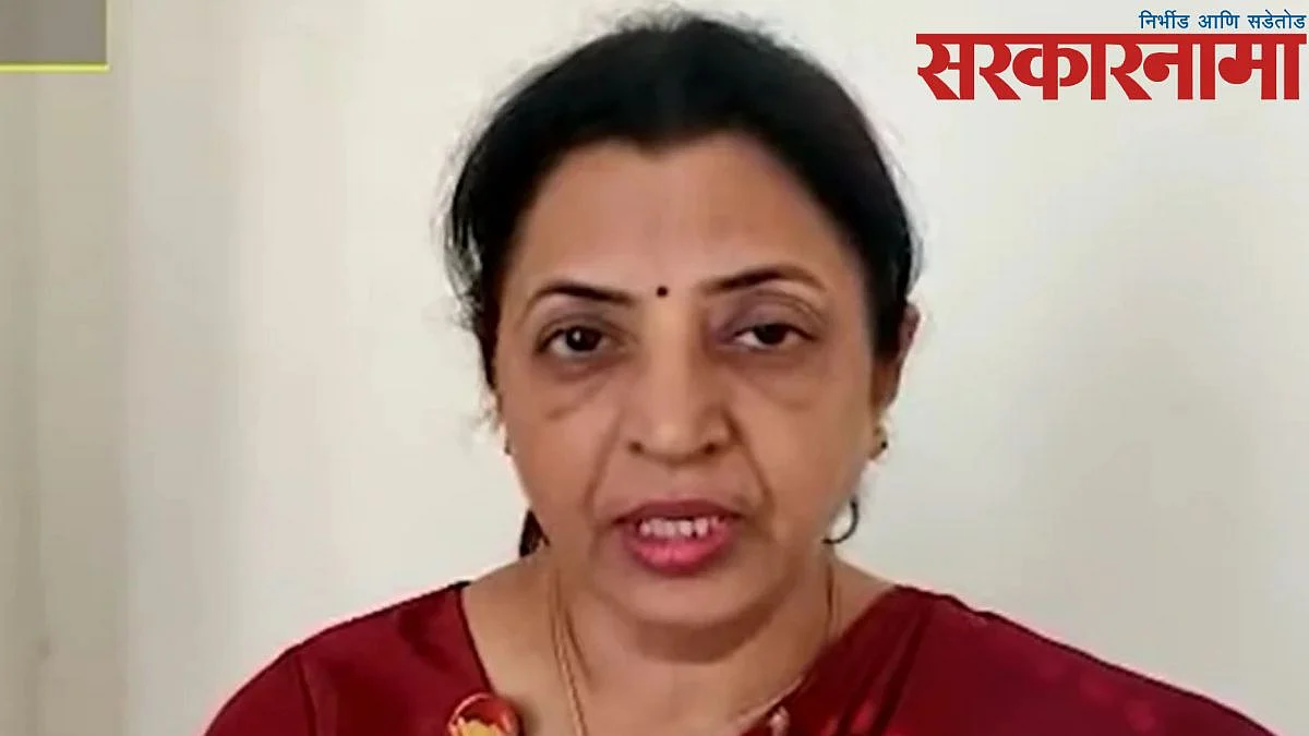 Manisha Kayande