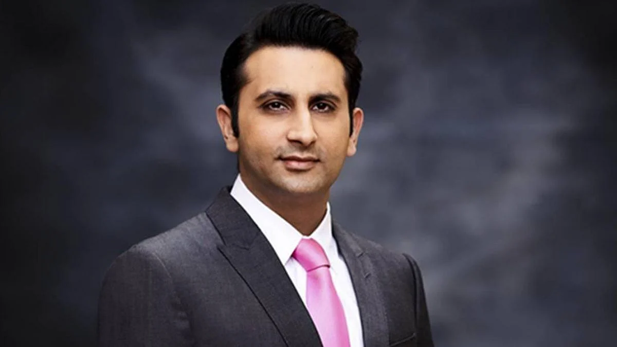 aadar poonawala