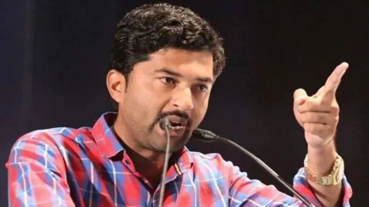 Mahebub Shaikh