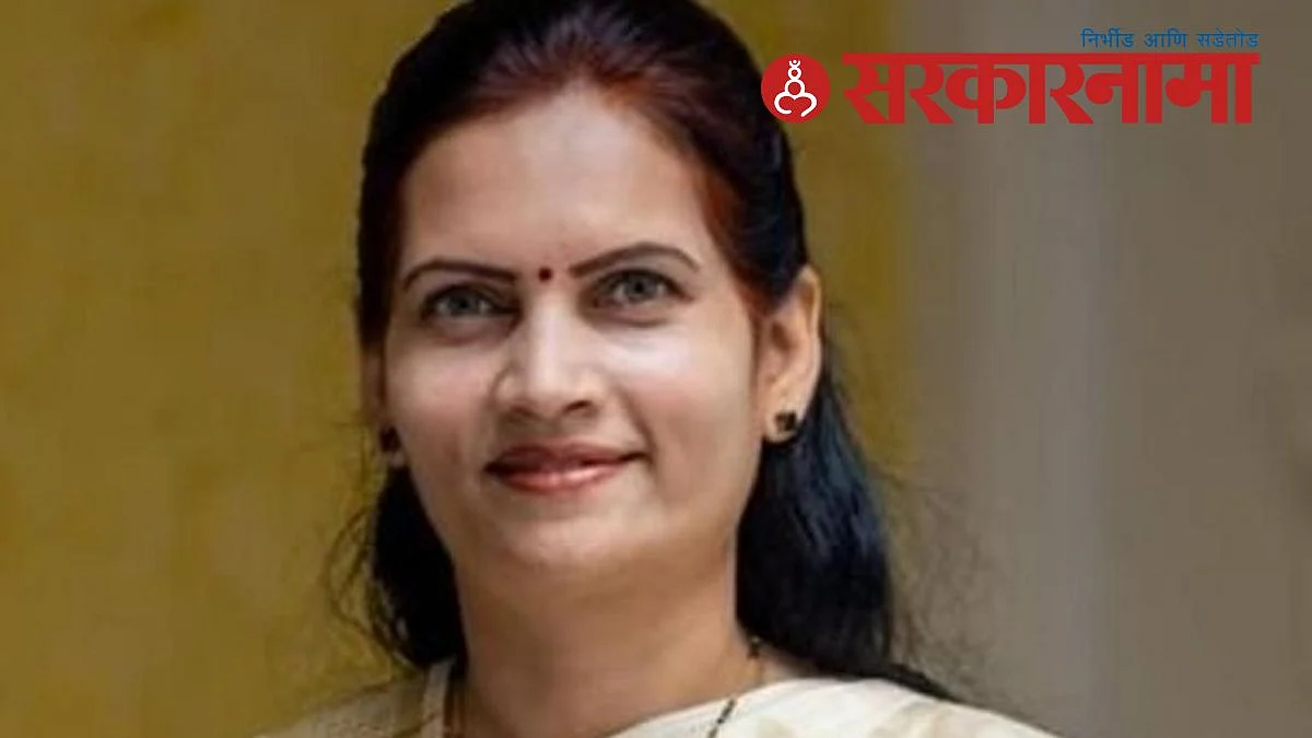Dr. Bharti Pawar
