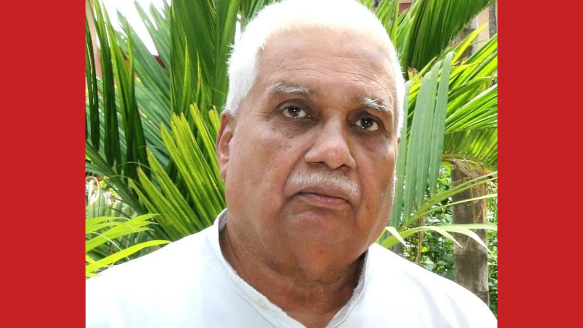 Chhatrapati Shivajiraje Bhosale