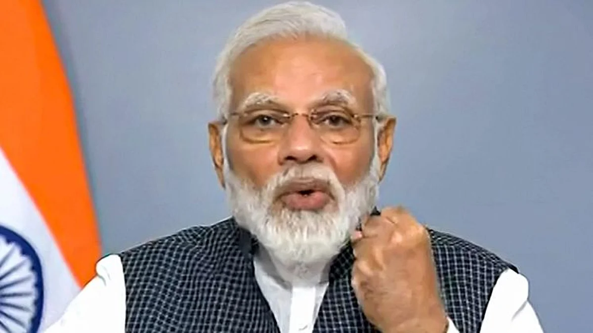Narendra Modi