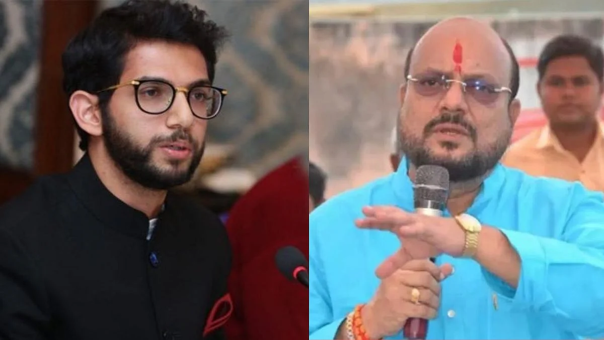 Jalgaon Politics| Gulabrao Patil|