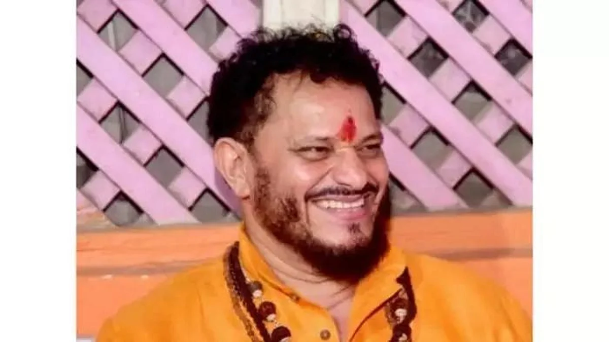 Vijay Salvi