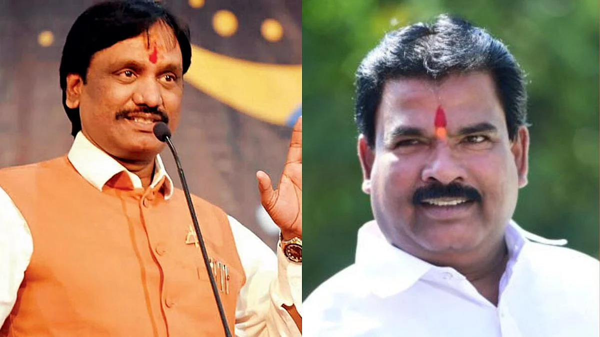 Ambadas Danave | Shivsena|