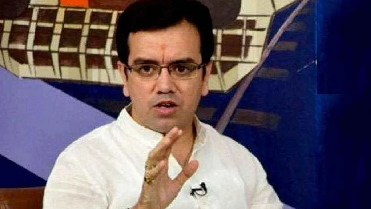 Kedar Dighe