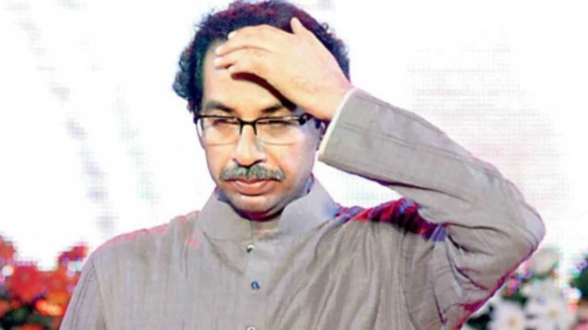 Shivsena vs Shinde group|