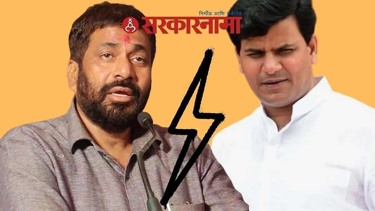 Bacchu Kadu and Ravi Rana Latest News