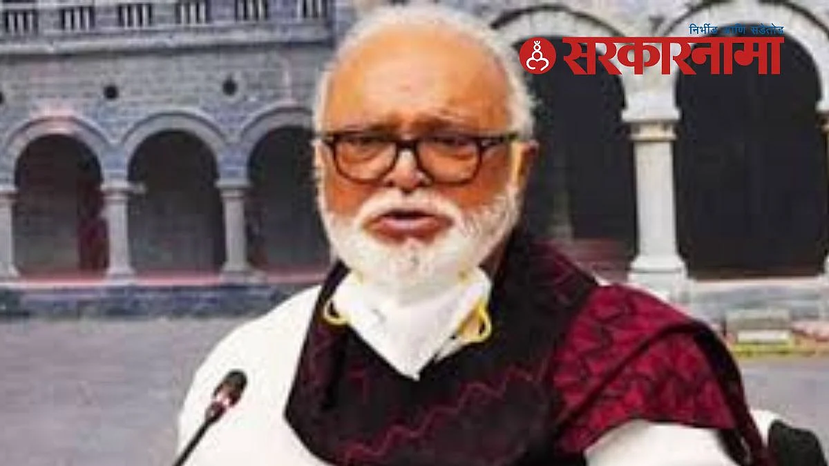 Chhagan Bhujbal