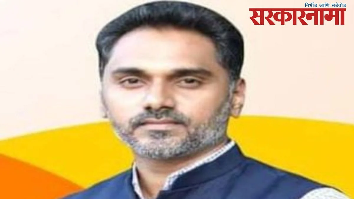 Yogesh Kadam