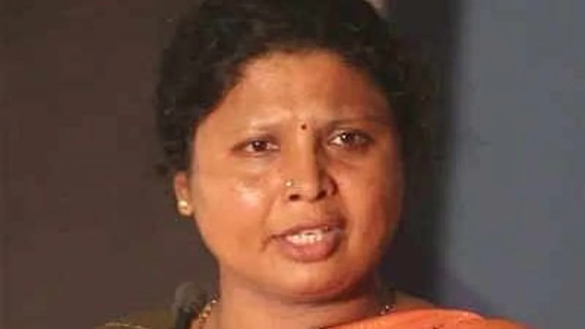 Sushma Andhare