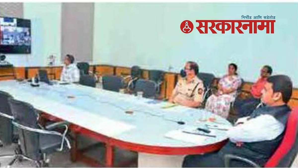 Devendra Fadanvis, Nagpur
