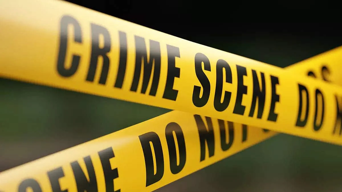 Pune Crime news