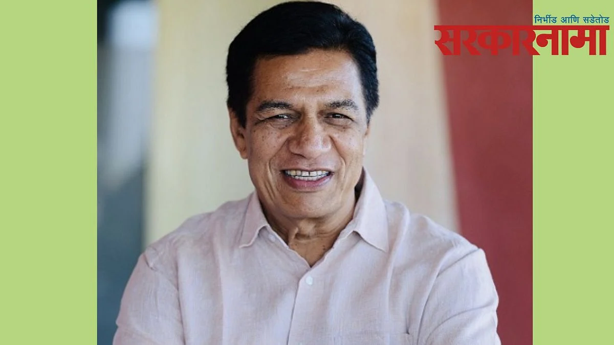 Dr. Sudhir Tambe