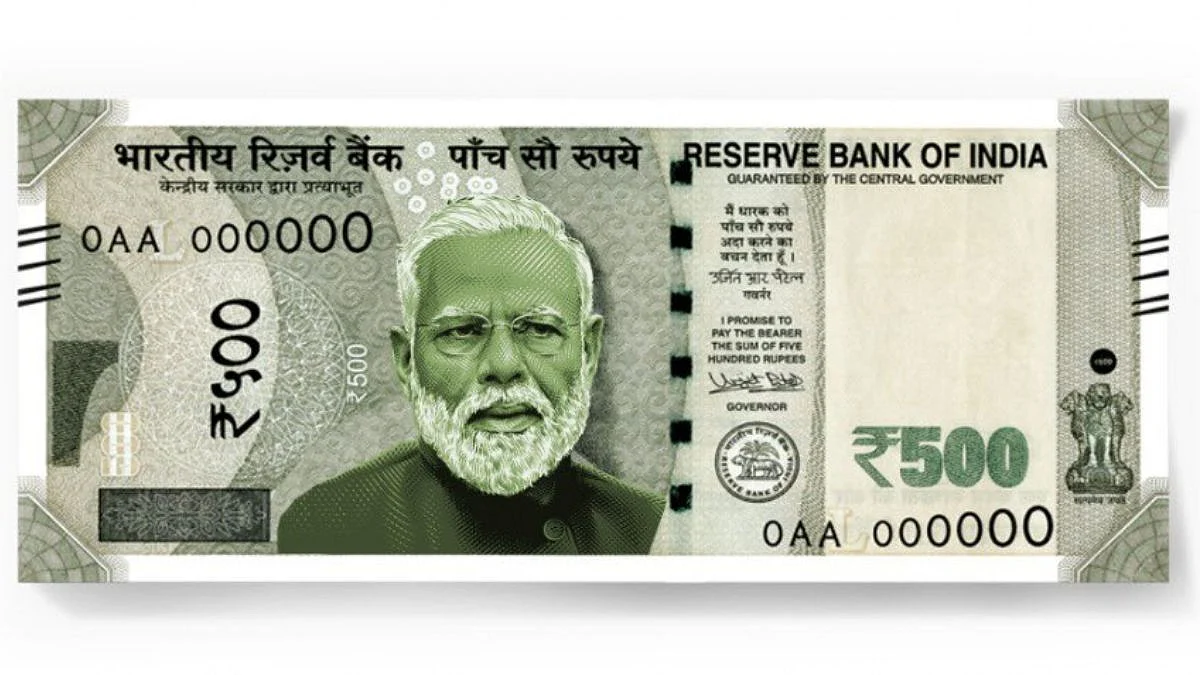 Narendra Modi