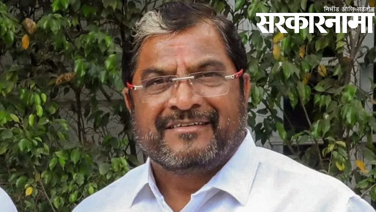 Raju Shetti