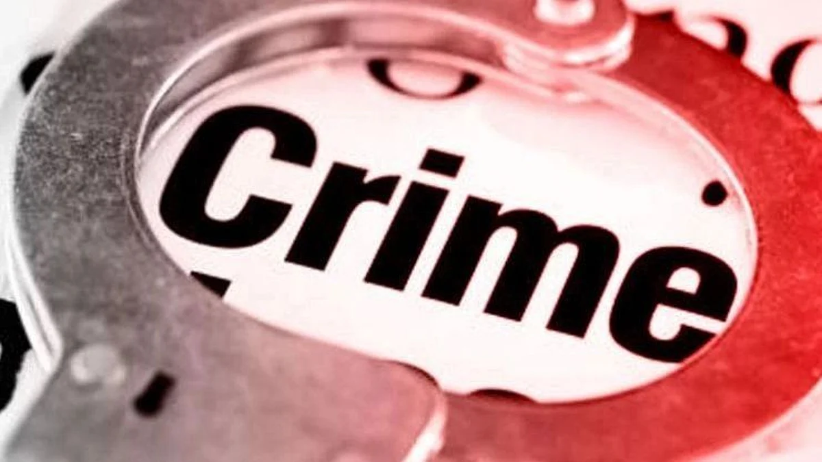 Crime News, Pimpri-Chinchwad