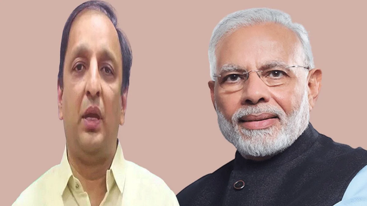 Sachin Sawant, narendra modi one country one uniform police news update