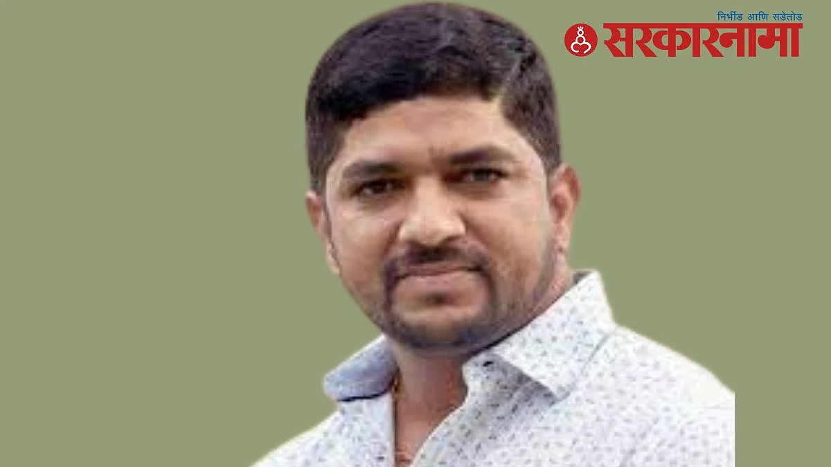 Purshottam Kadalag