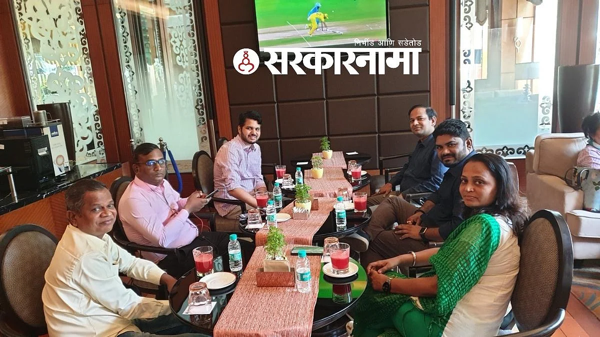 Warun Sardesai
