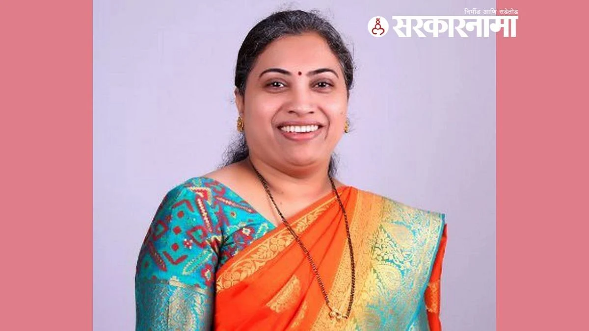 Rituja Latke Latest News