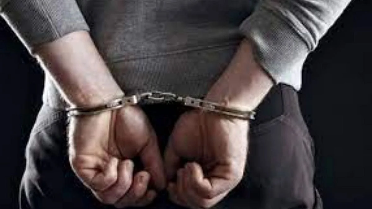 Crime news update