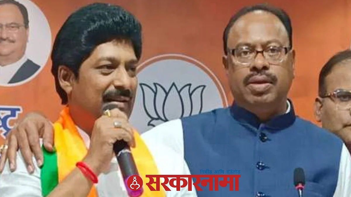 Marathwada Teachers Constituency Election, News