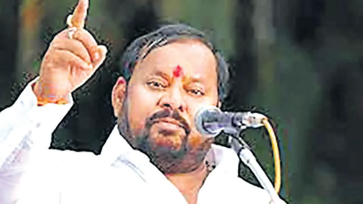 Shahajibapu Patil