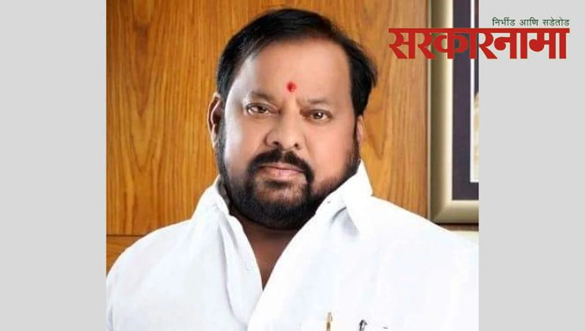 Shahaji Patil Latest News