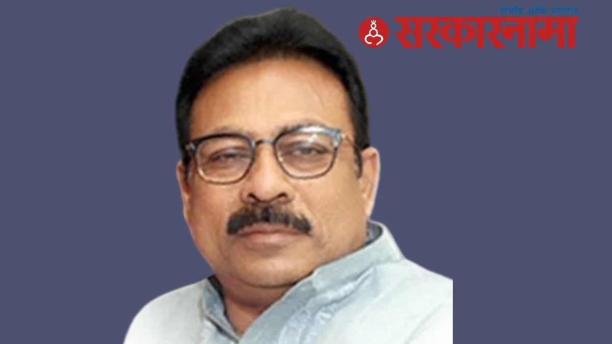 Dr. Satish Patil