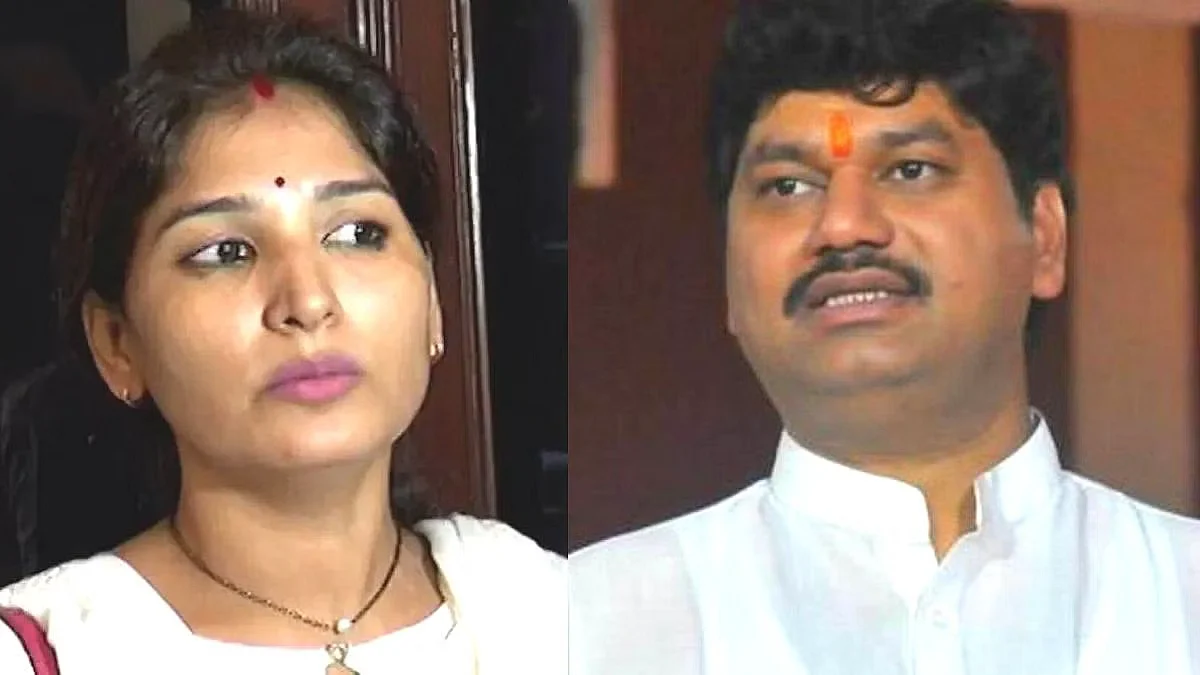 Karuna Munde