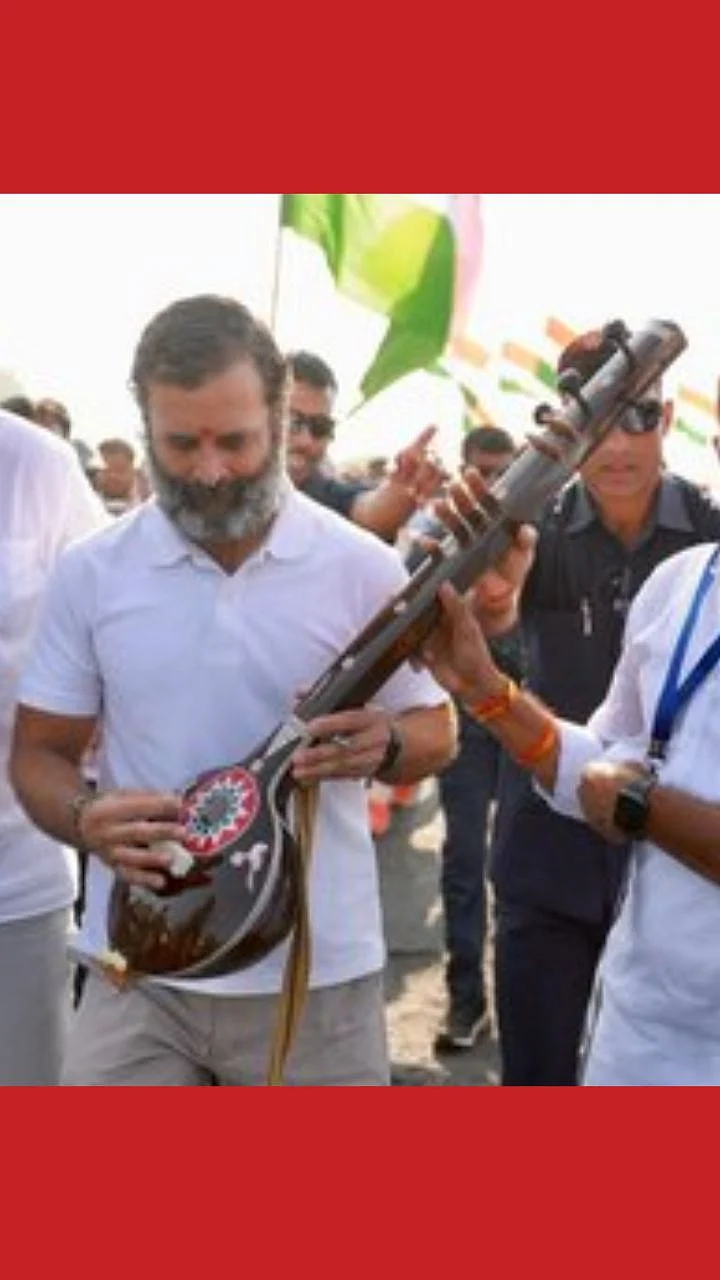 Rahul Gandhi Images