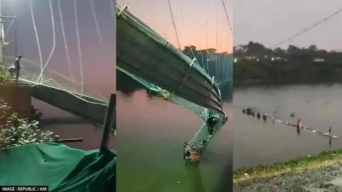 Morabi Bridge