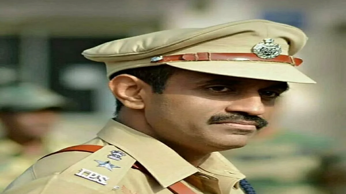 Nisar tamboli