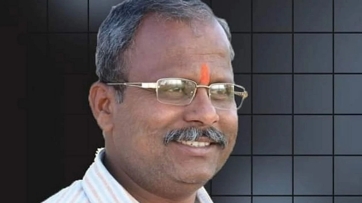 Sandesh Karle