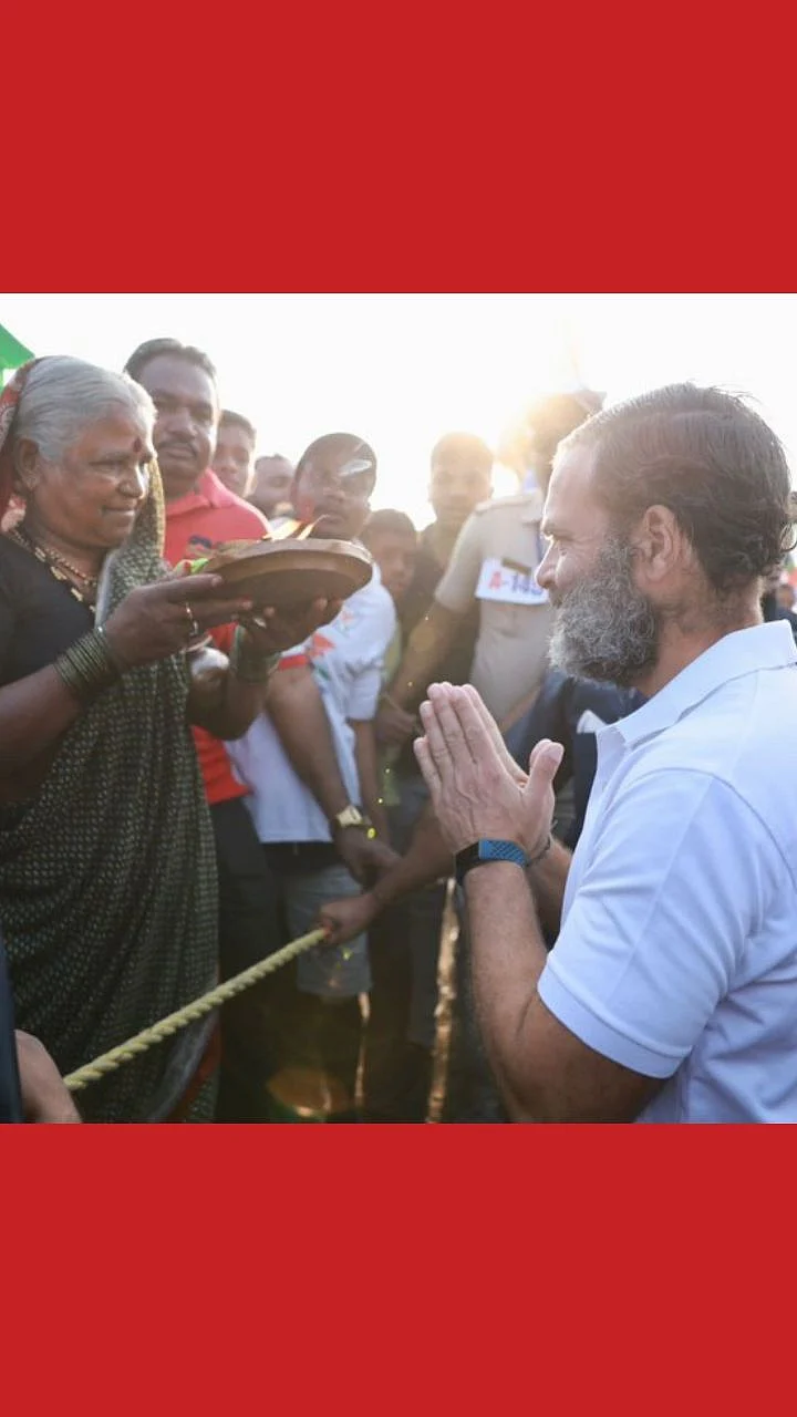 Rahul Gandhi Images