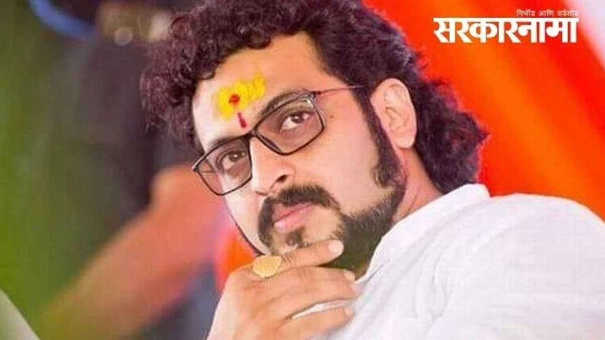 NCP Amol kolhe Latest News