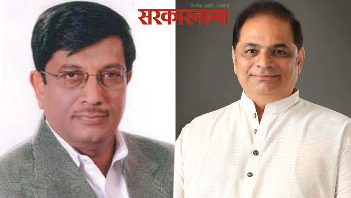 Vidyadhar Anaskar, Vijay Dhere Latest News