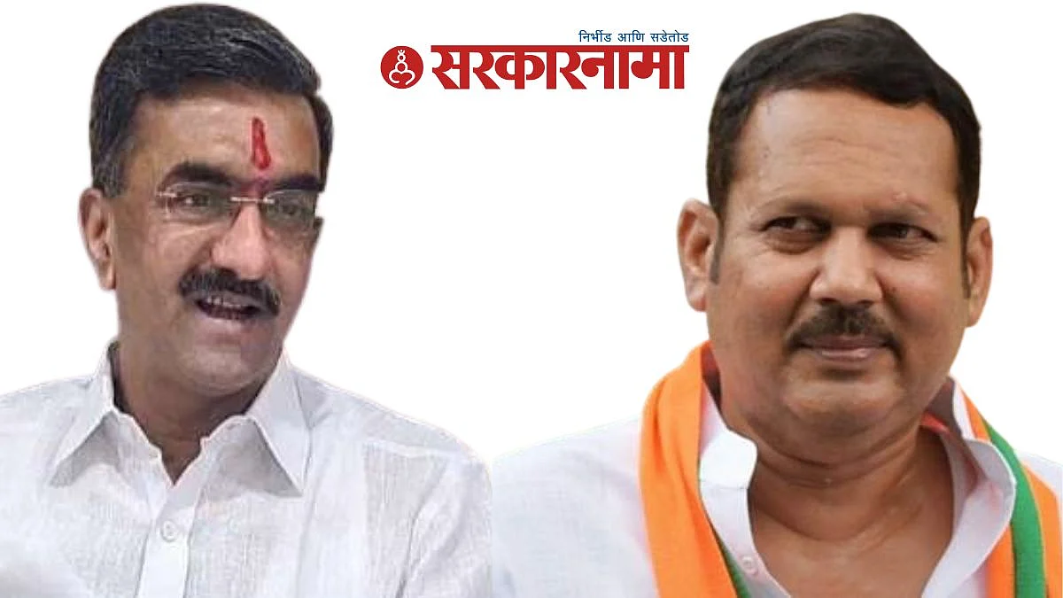 Shambhuraje Desai, Udayanraje Bhosale