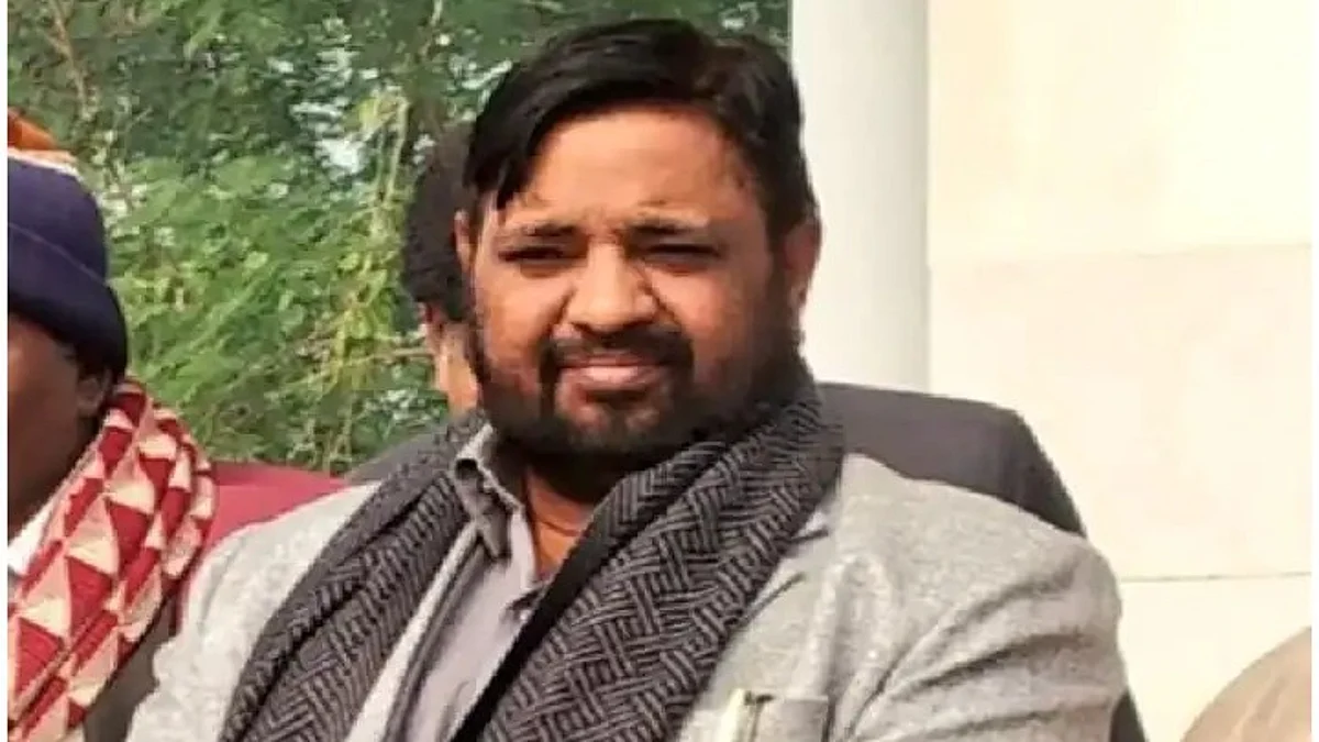 Koushal Kishor