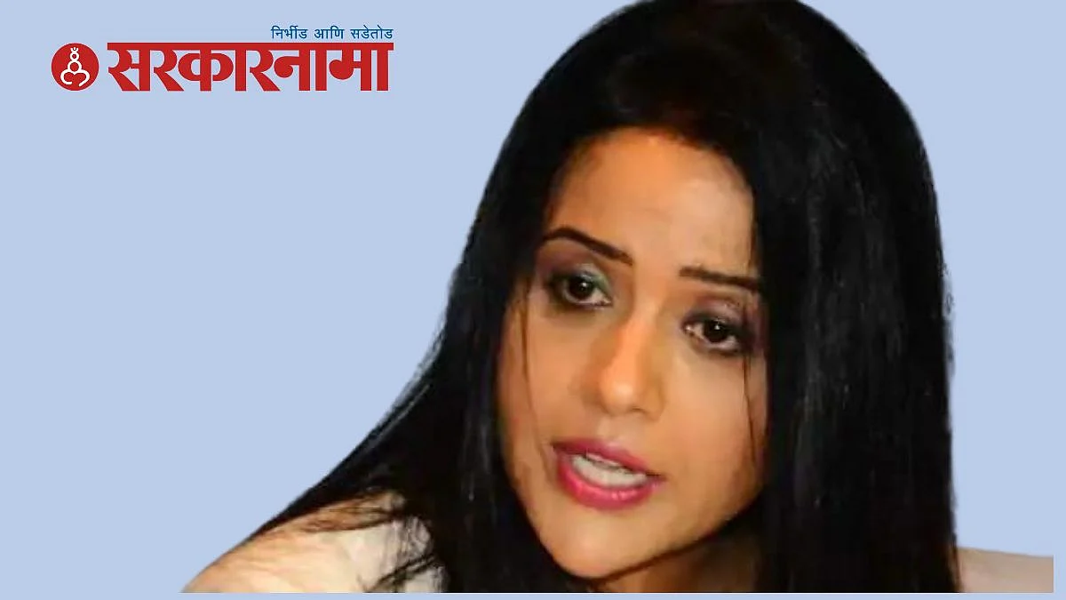 Amrita Fadanvis