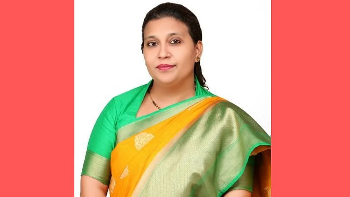 आव्हाड प्रकरणात नवा ट्विस्ट; आरोप करणाऱ्या महिलेविरोधात अॅट्रॉसिटीची तक्रार