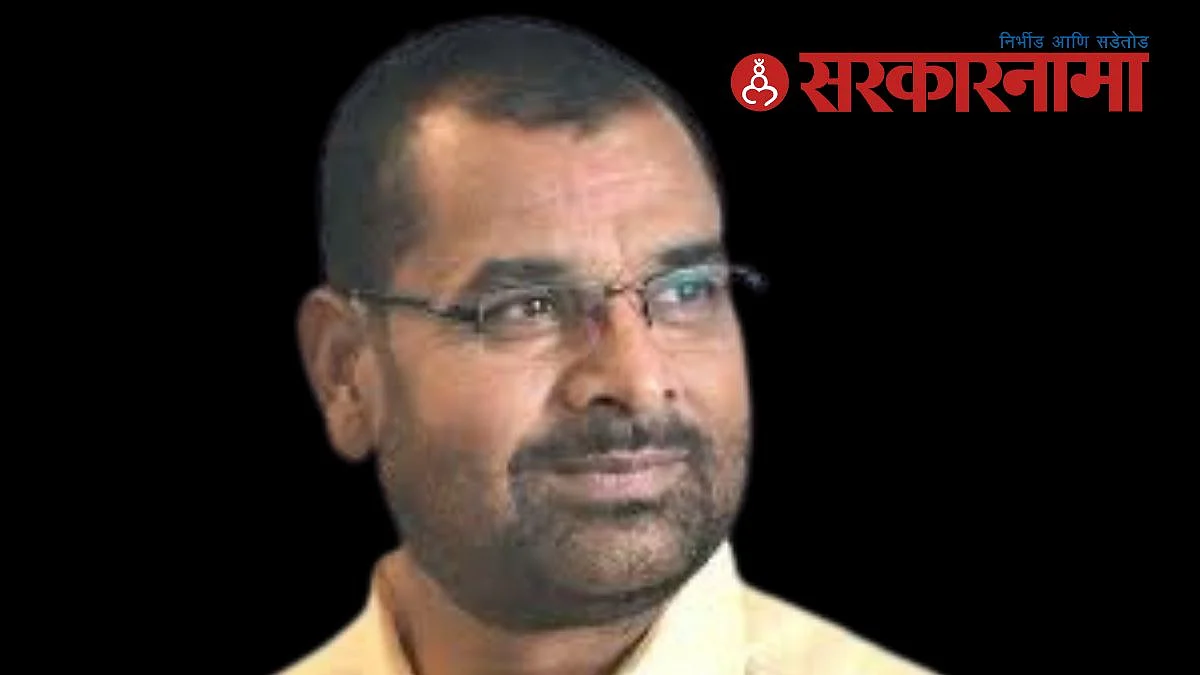 Sadabhau Khot
