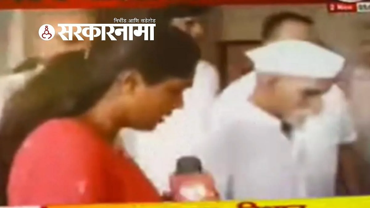 Sambhaji Bhide