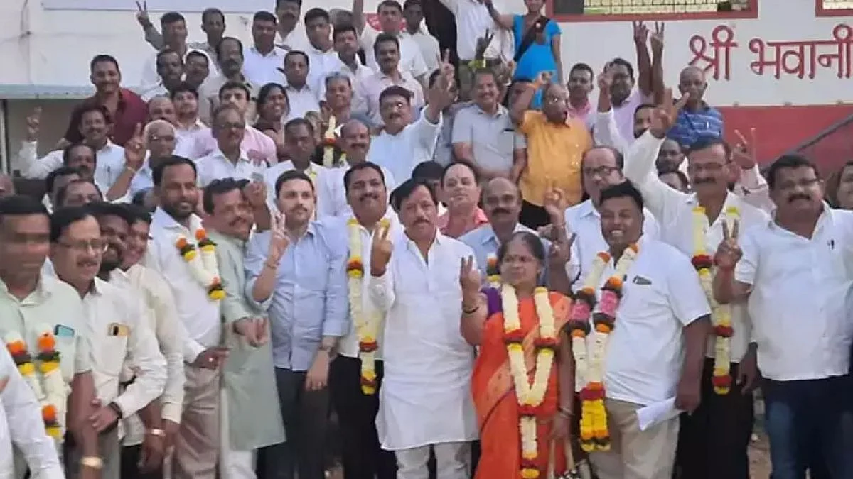 Konkan Political News