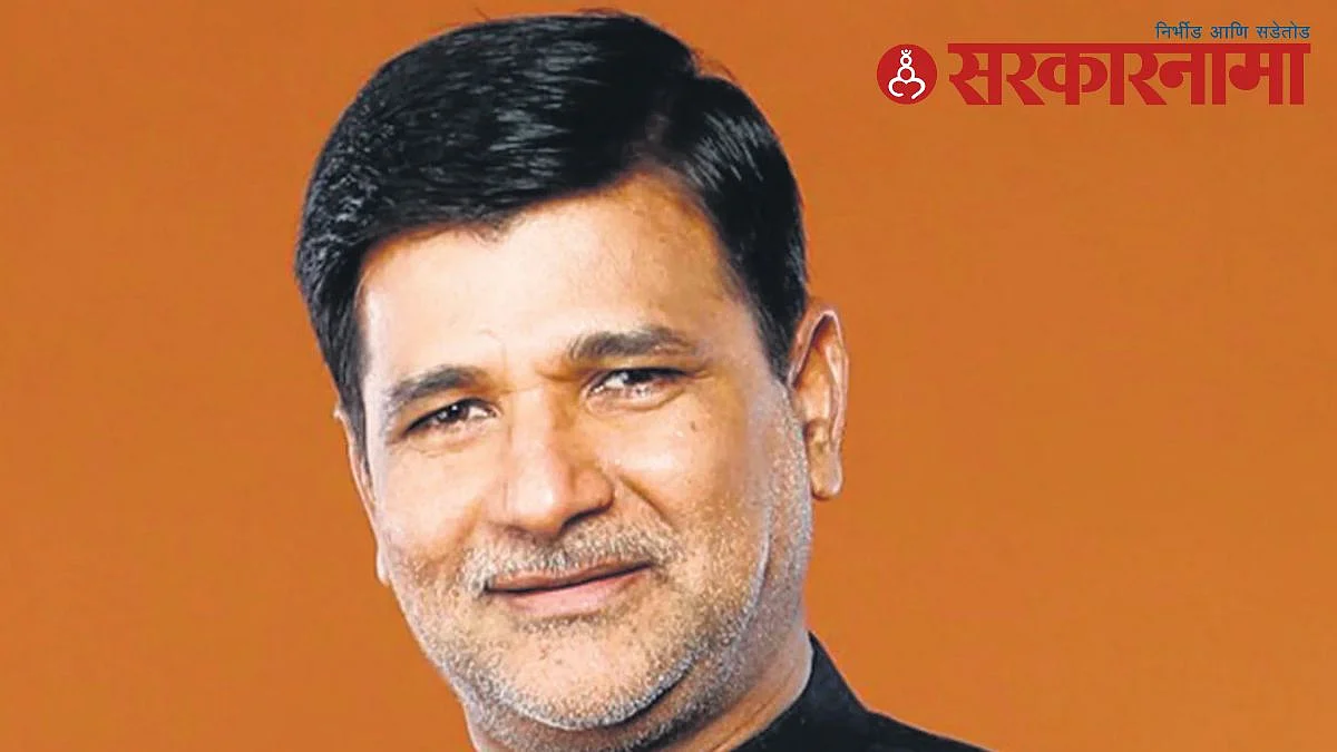 Vinayak Mete
