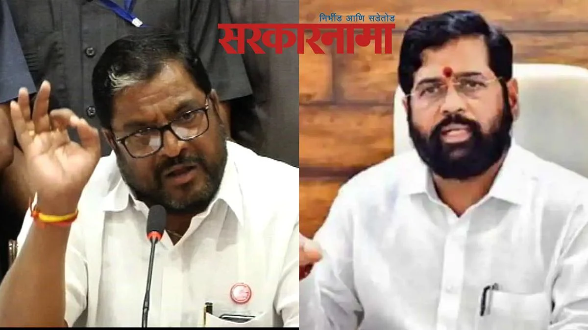 Raju Shetti-Eknath Shinde